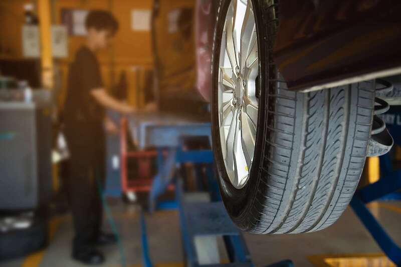 مرکز تعمیرات تخصصی گیربکس اتوماتیک gm در صومعه سراگیلان